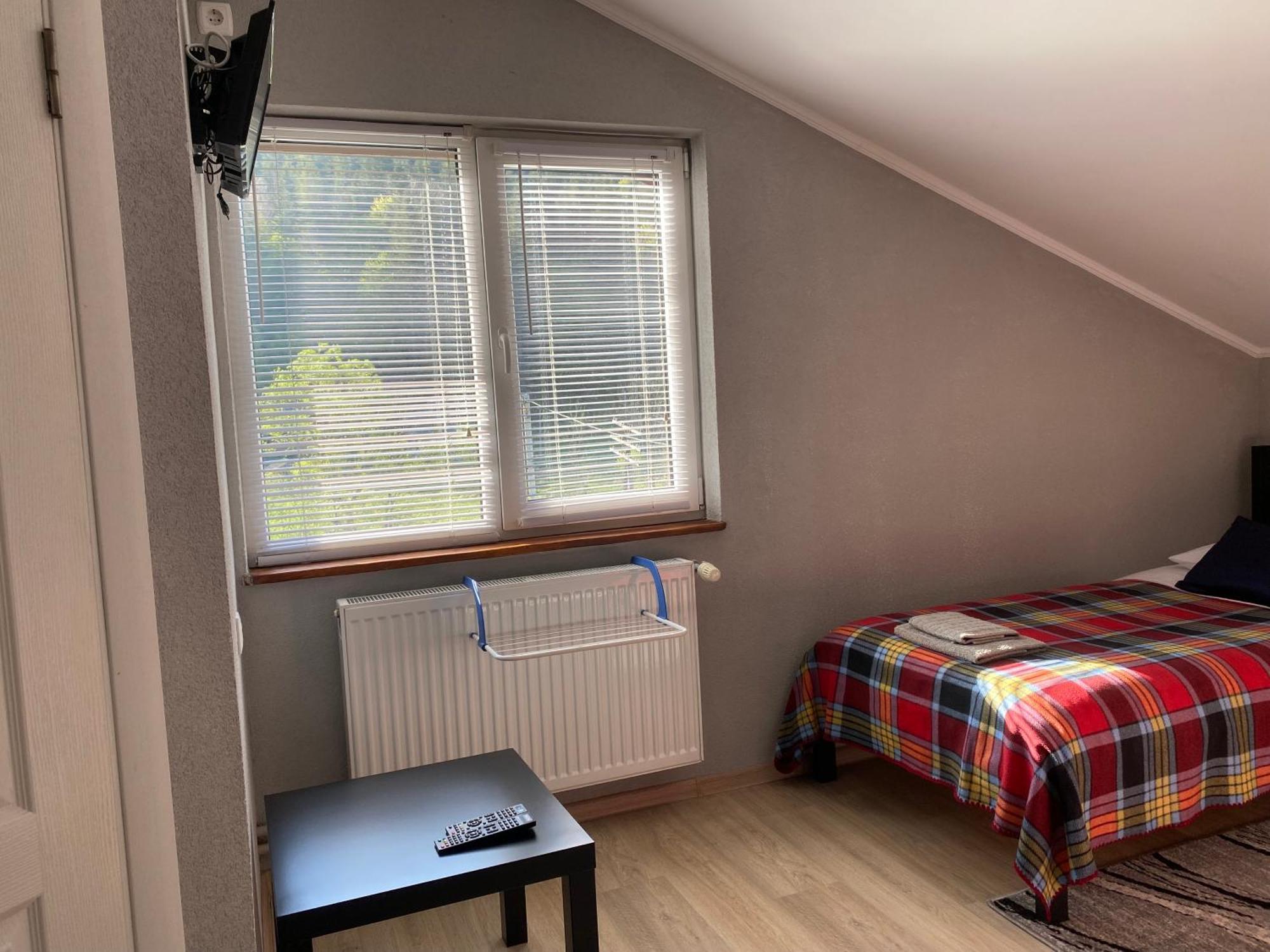 Mini-Hotel Serpanok Mykulyčyn Exteriér fotografie