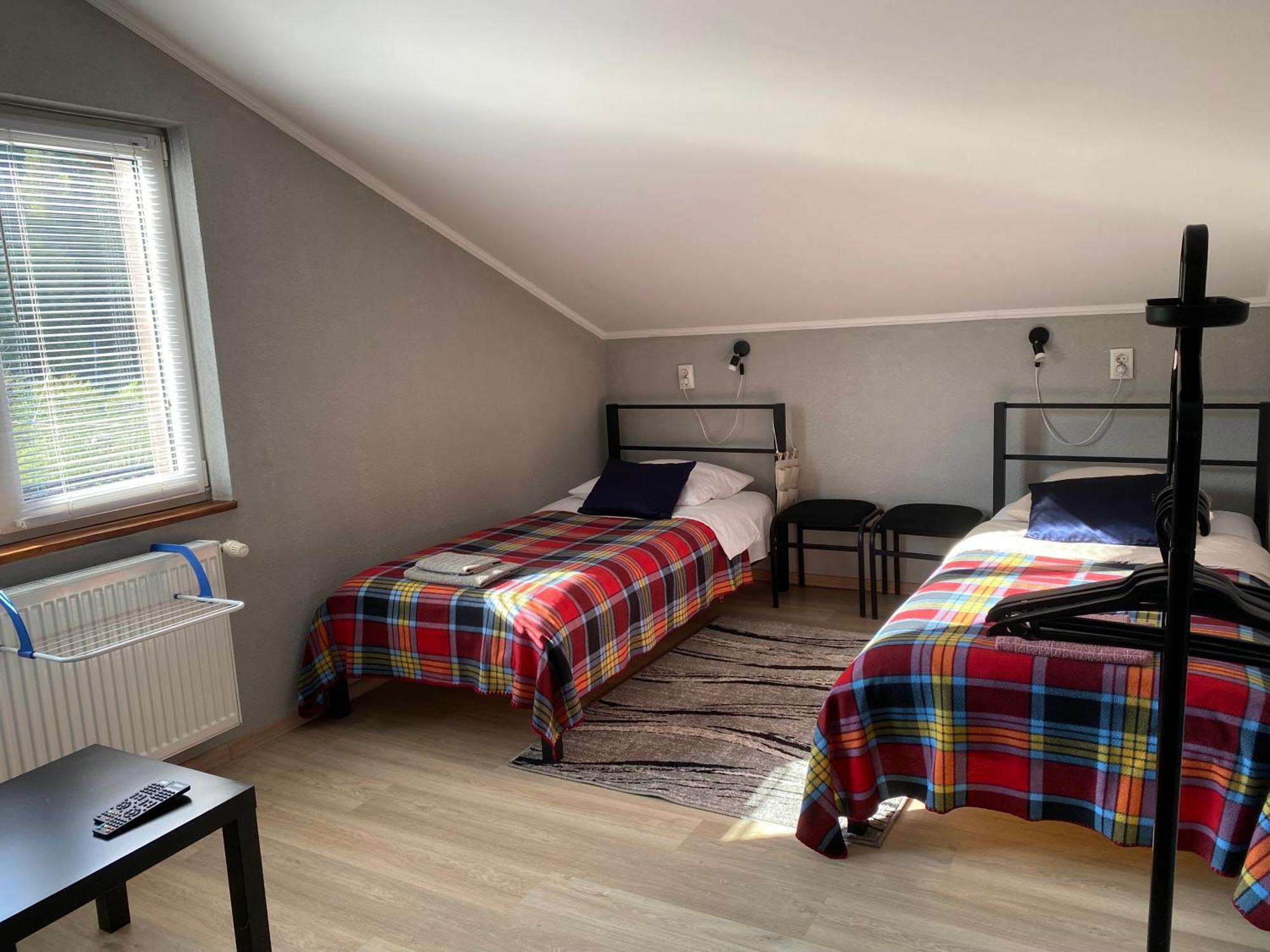 Mini-Hotel Serpanok Mykulyčyn Exteriér fotografie