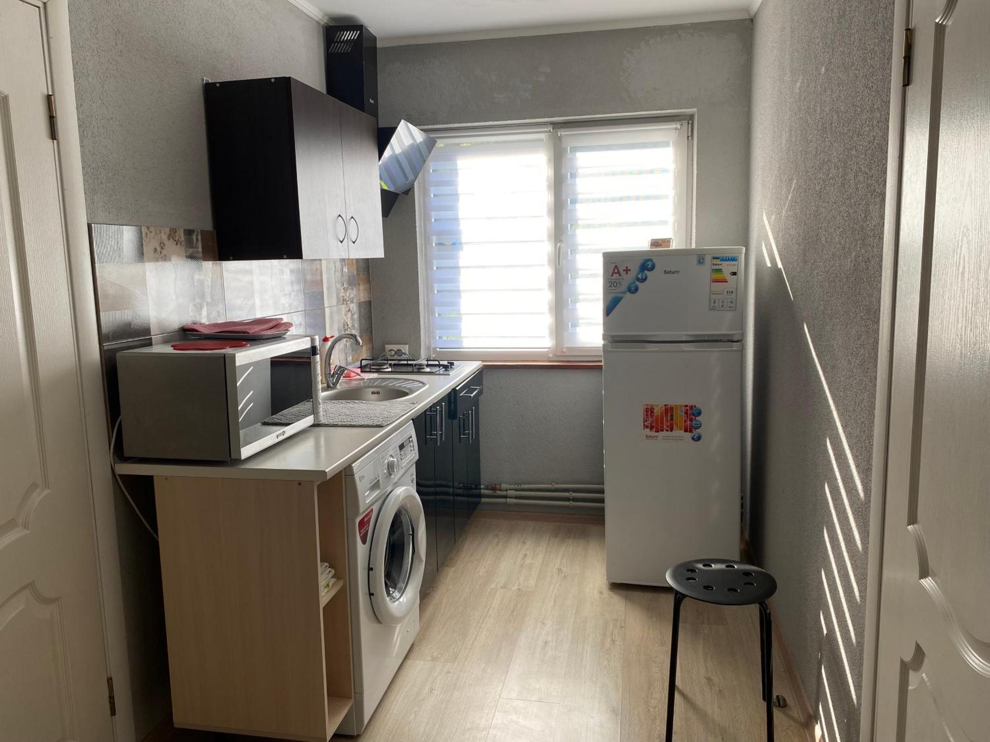 Mini-Hotel Serpanok Mykulyčyn Exteriér fotografie