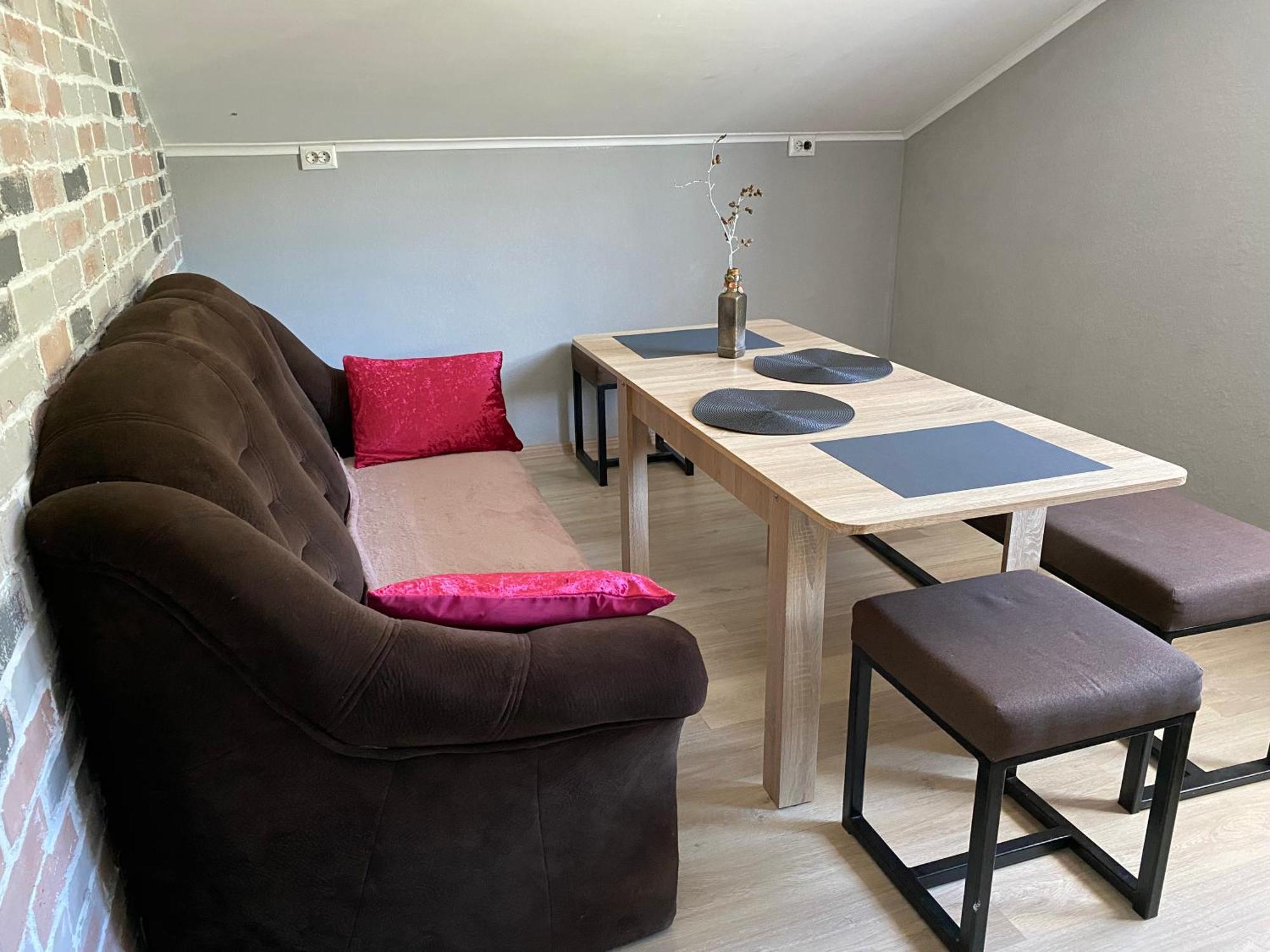 Mini-Hotel Serpanok Mykulyčyn Exteriér fotografie