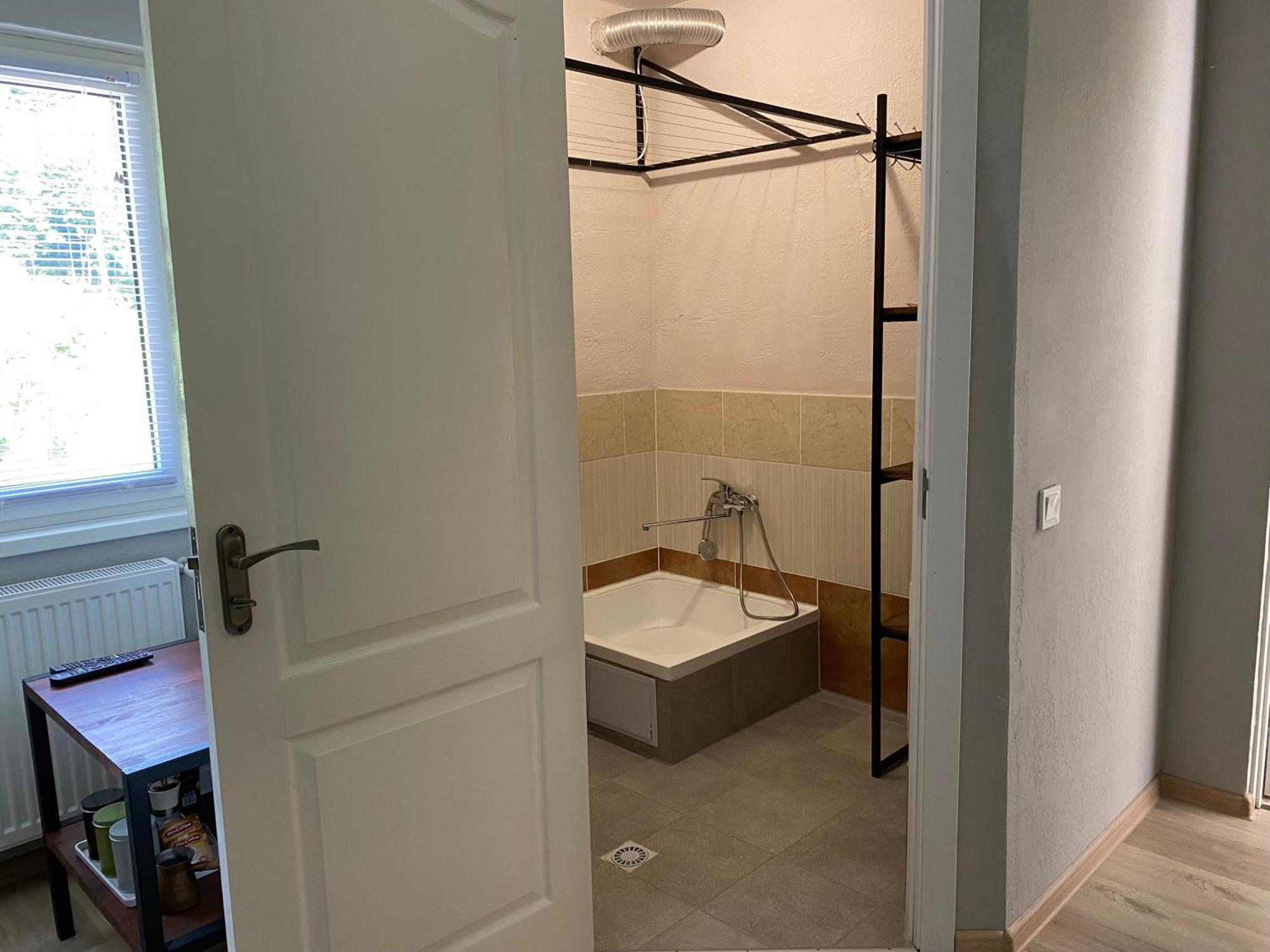Mini-Hotel Serpanok Mykulyčyn Exteriér fotografie