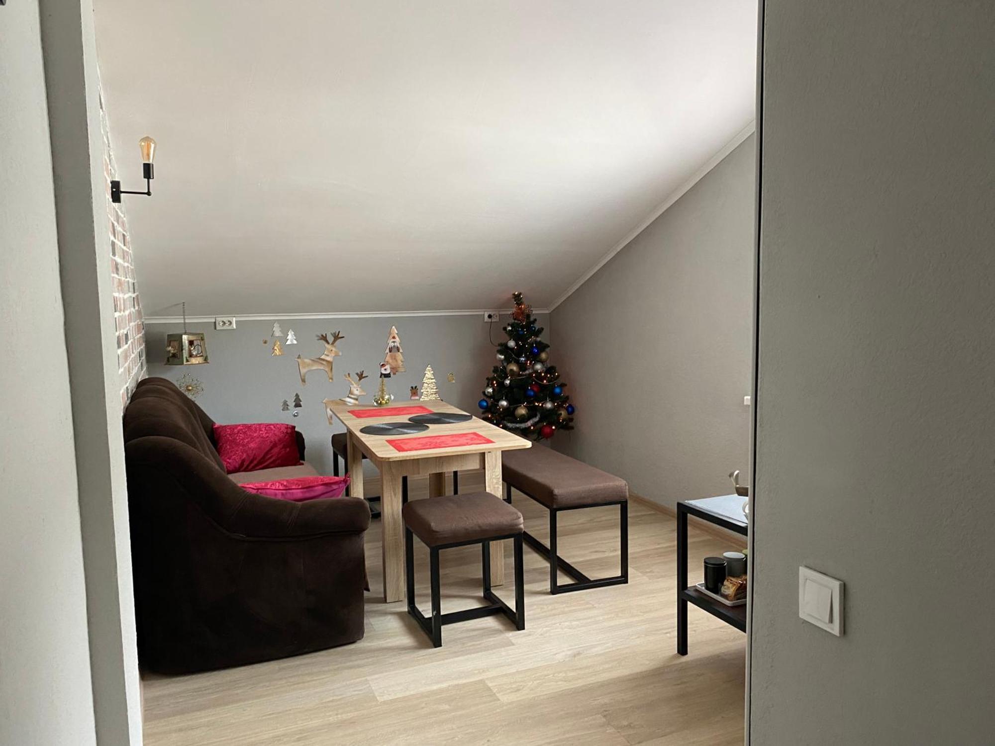 Mini-Hotel Serpanok Mykulyčyn Exteriér fotografie