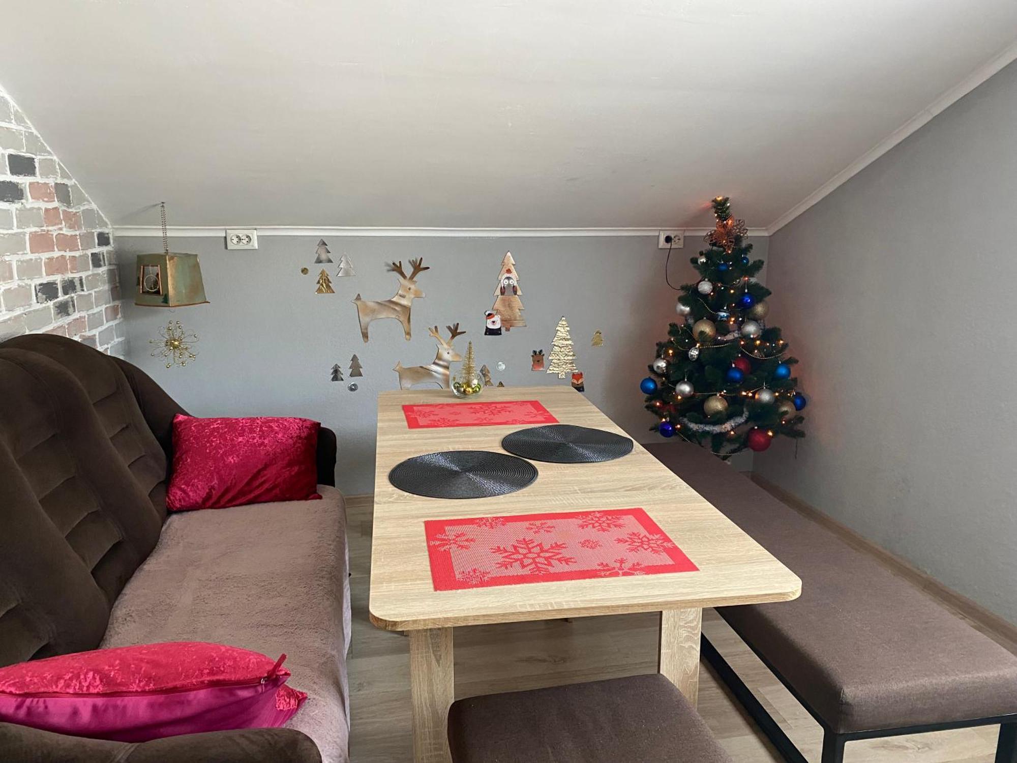 Mini-Hotel Serpanok Mykulyčyn Exteriér fotografie
