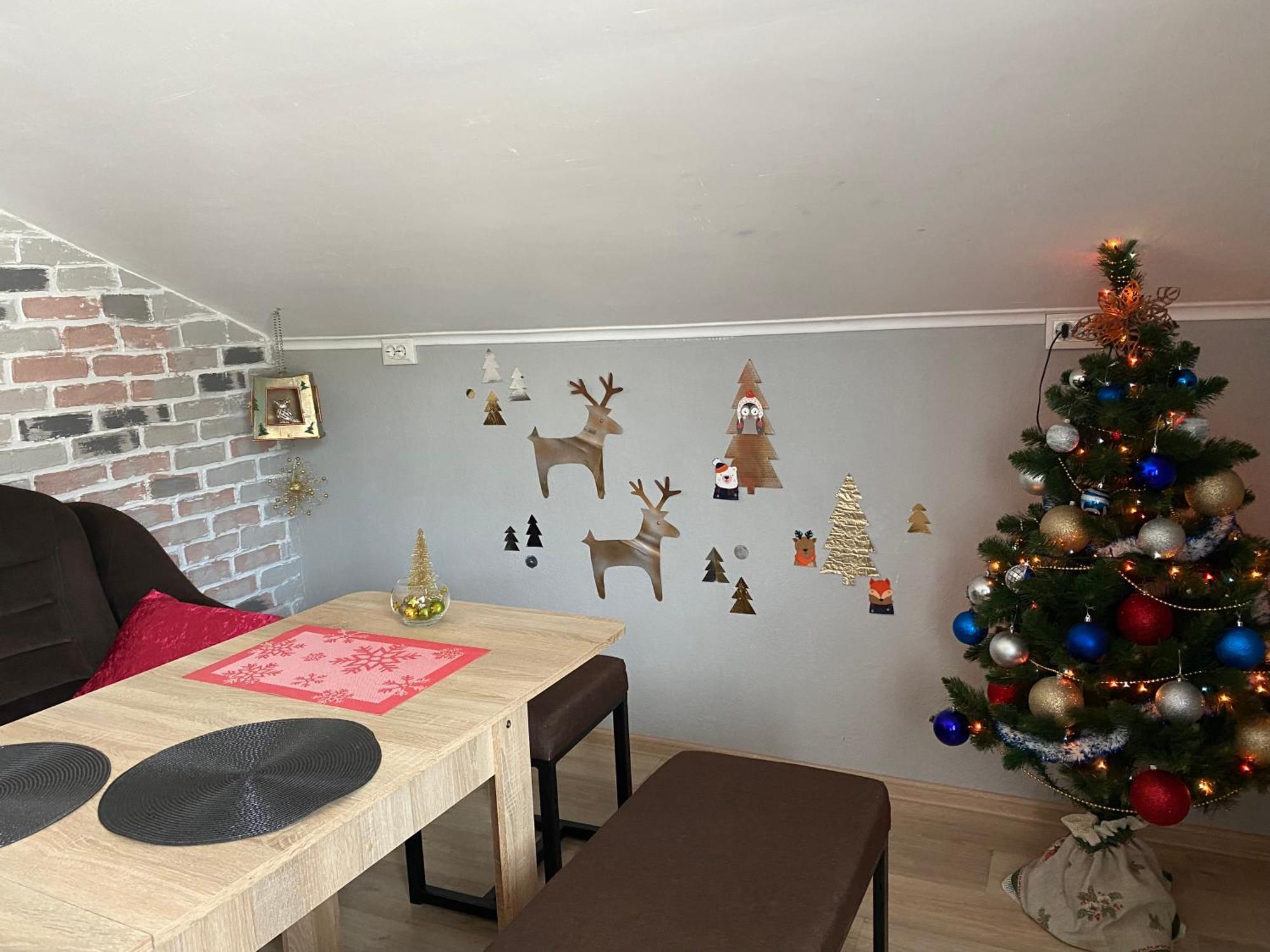 Mini-Hotel Serpanok Mykulyčyn Exteriér fotografie